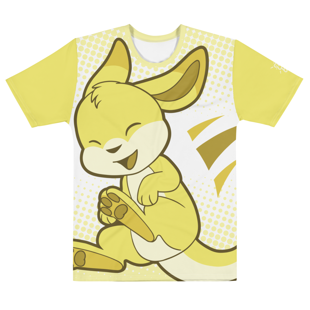 BIG Friends Shirt - Kangaroo
