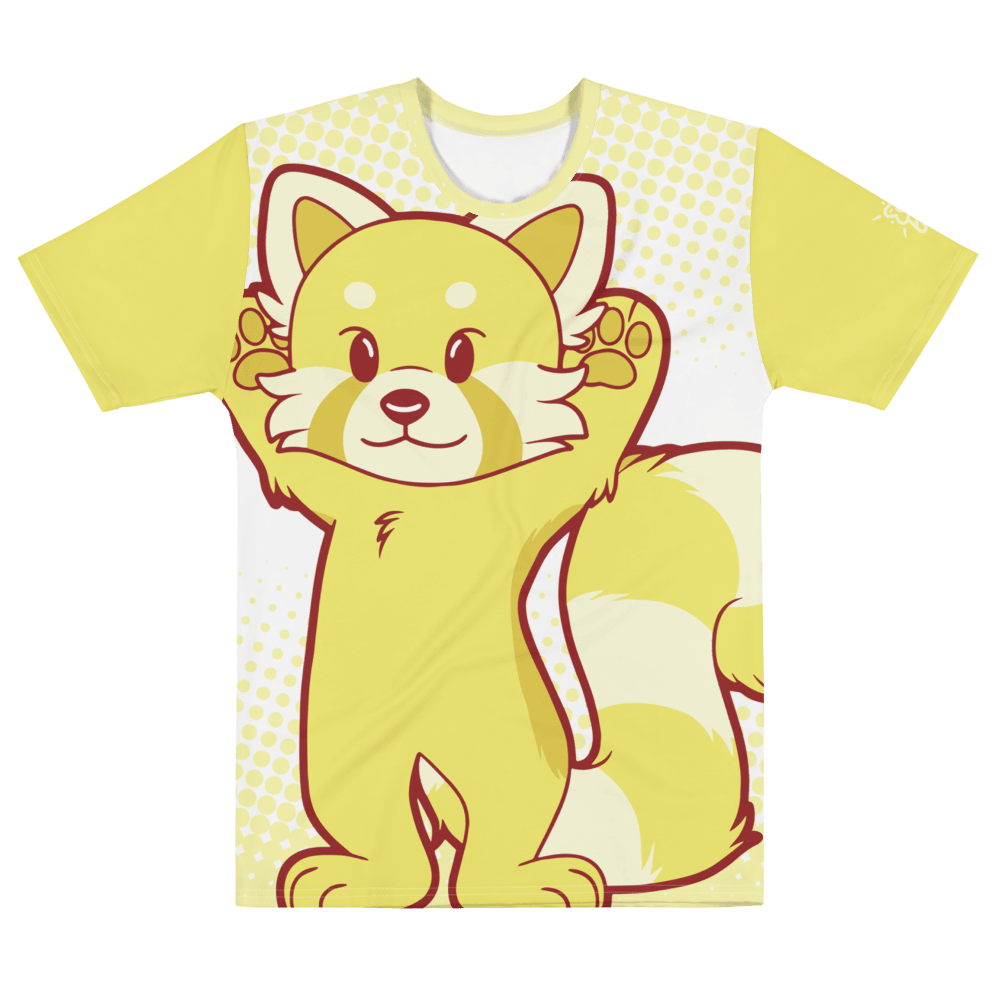 BIG Friends Shirt - Red Panda