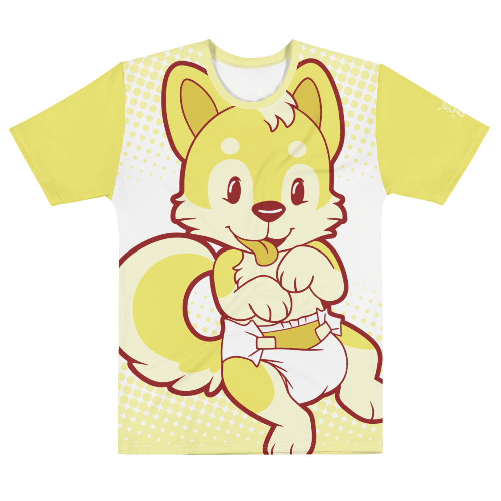 BIG Friends Shirt - Puppy