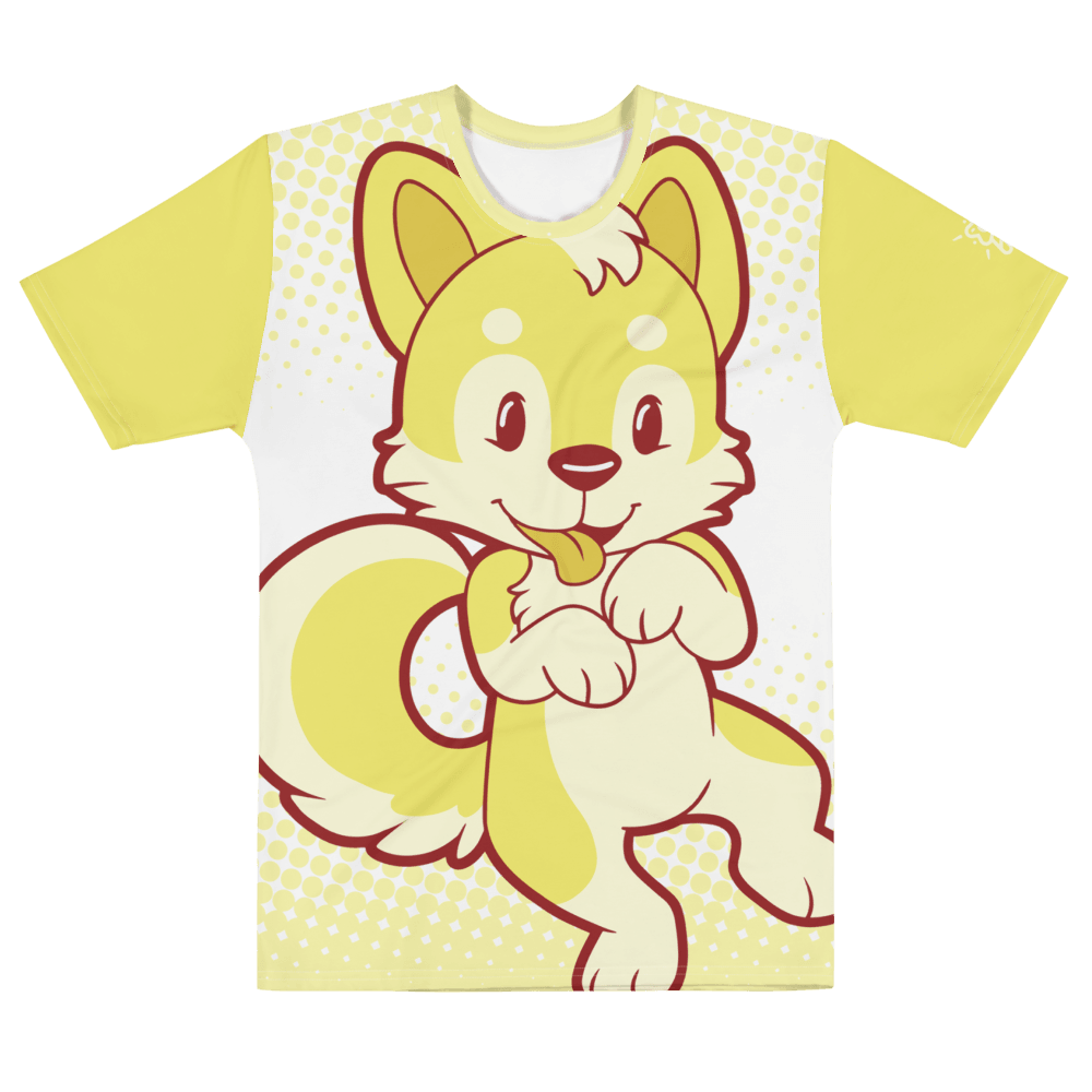 BIG Friends Shirt - Puppy