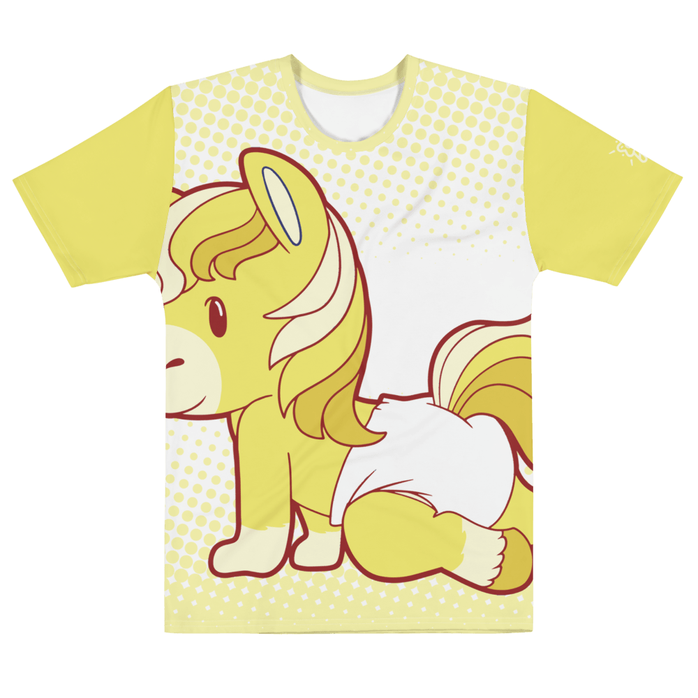 BIG Friends Shirt - Pony