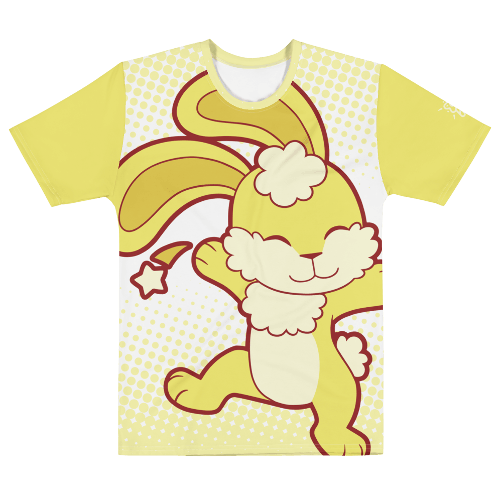 BIG Friends Shirt - Bunny - PretendAgain ✨