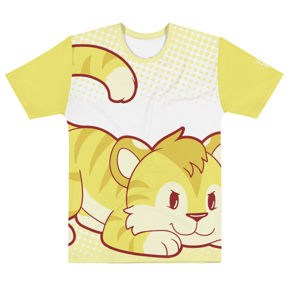BIG Friends Shirt - Tiger