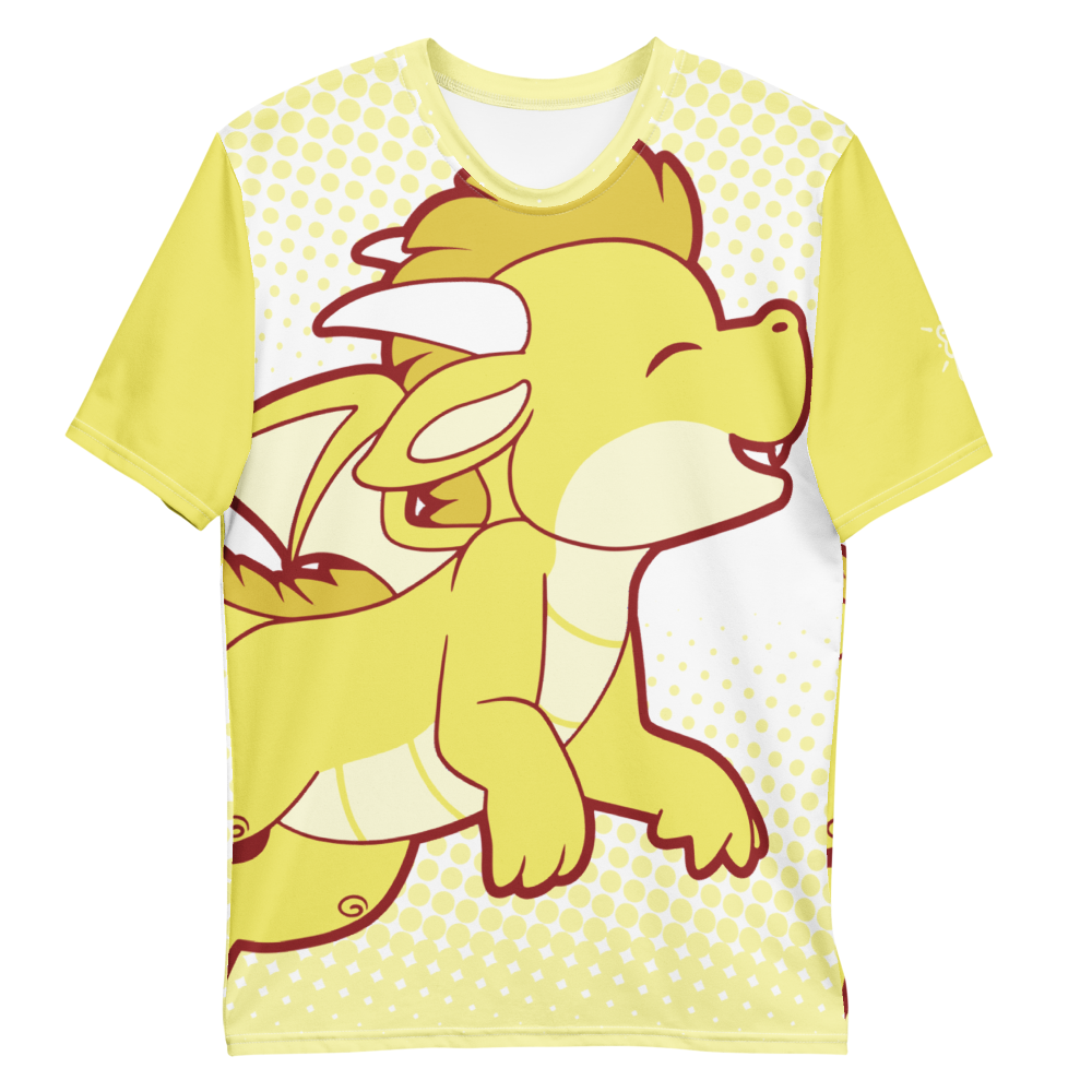 BIG Friends Shirt - Dragon