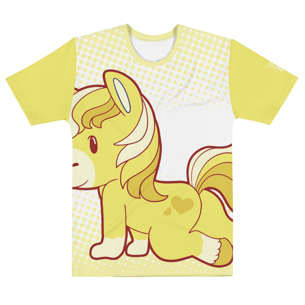 BIG Friends Shirt - Pony