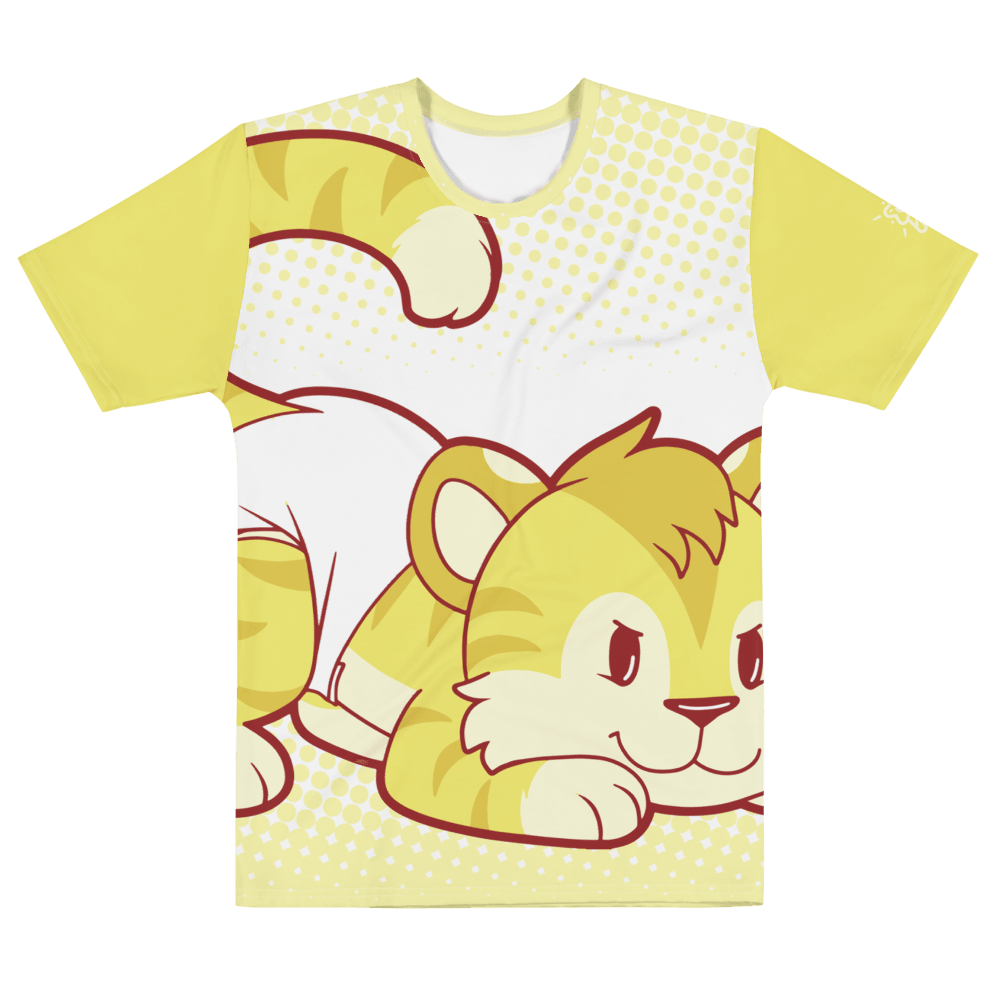 BIG Friends Shirt - Tiger