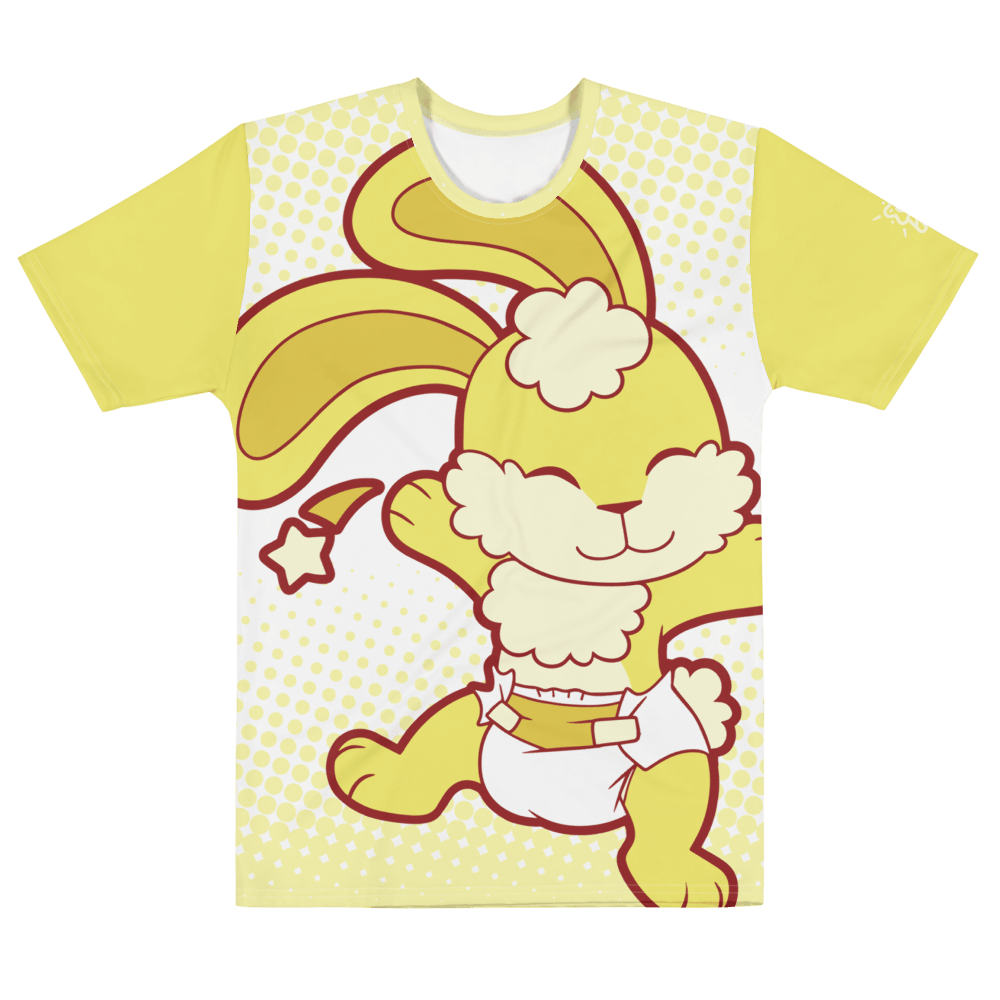 BIG Friends Shirt - Bunny - PretendAgain ✨
