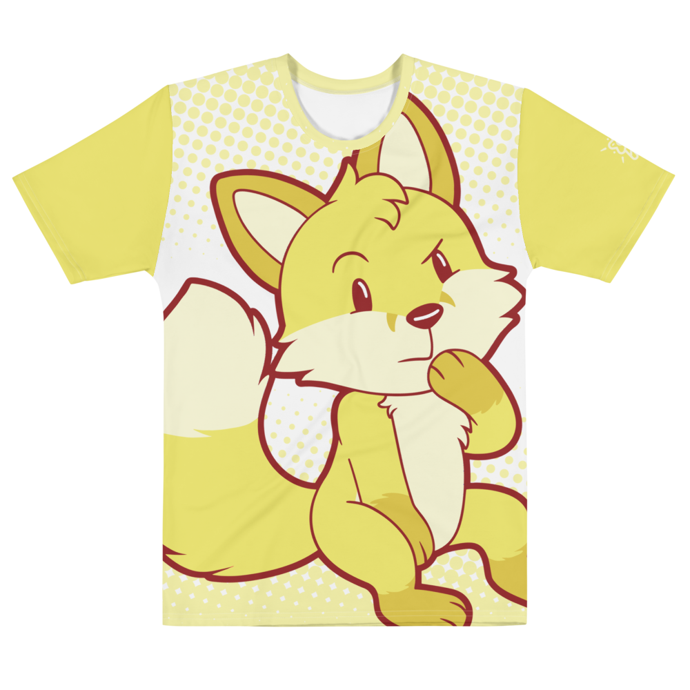 BIG Friends Shirt - Fox