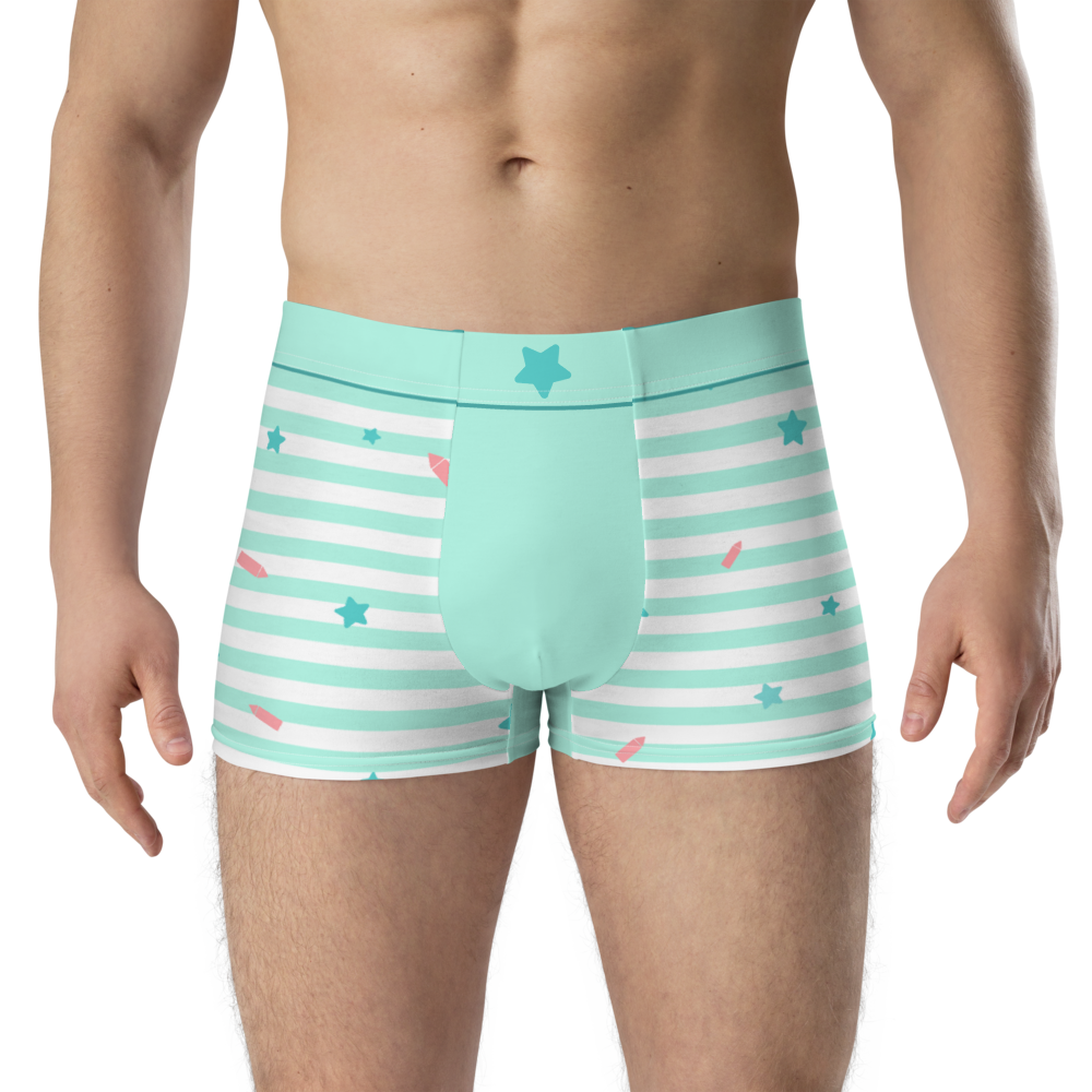 Lil Doodle Maker ToyTrunks - Trunk Briefs - PretendAgain