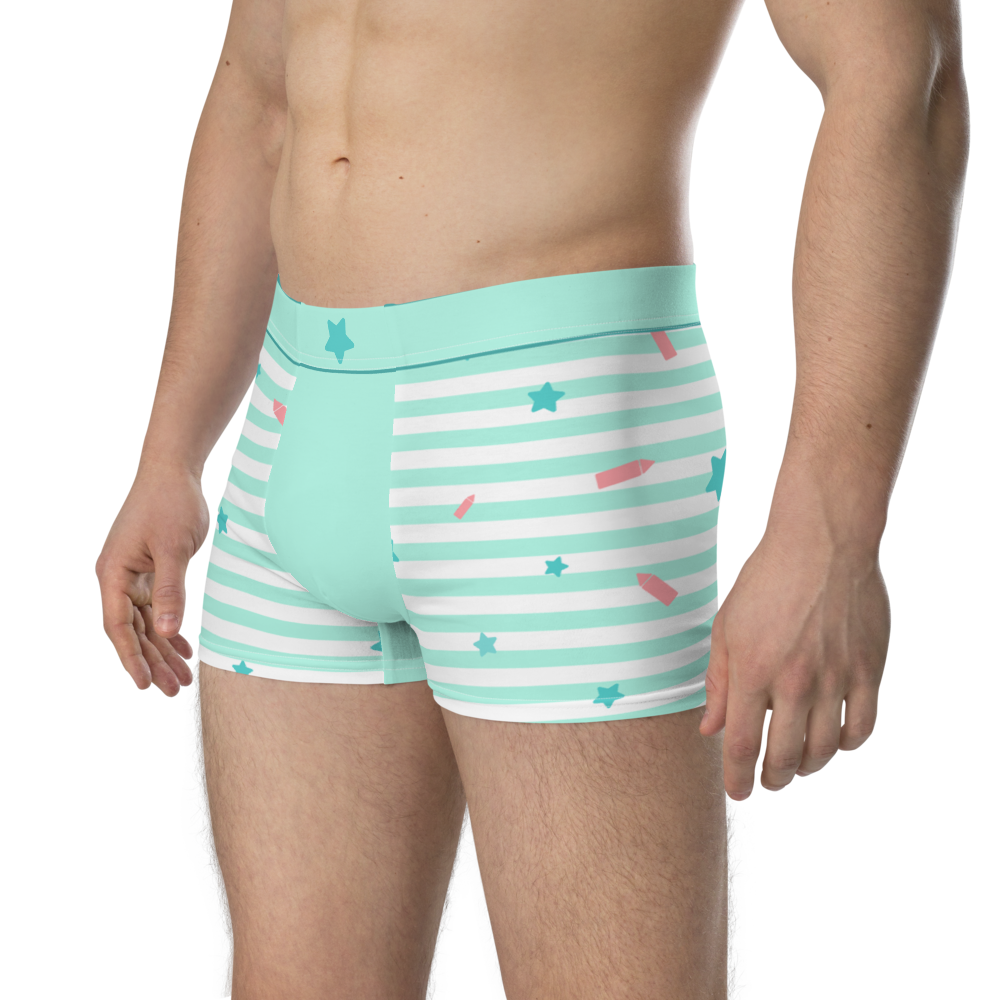 Lil Doodle Maker ToyTrunks - Trunk Briefs - PretendAgain