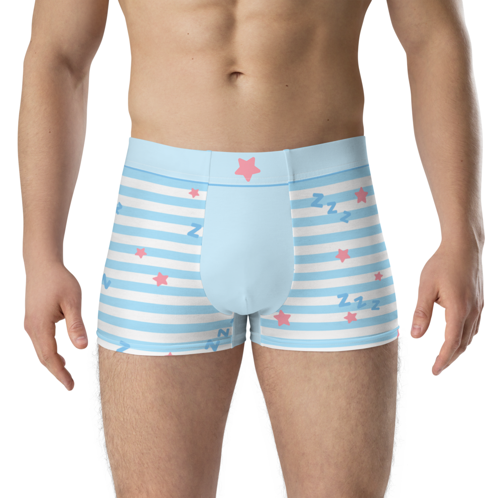 Sleepy Kiddo Toy TrunkWear - Trunk Briefs - PretendAgain