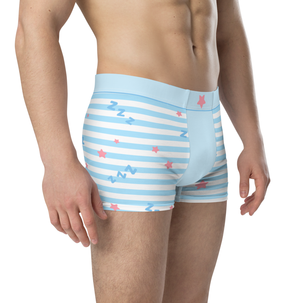 Sleepy Kiddo Toy TrunkWear - Trunk Briefs - PretendAgain