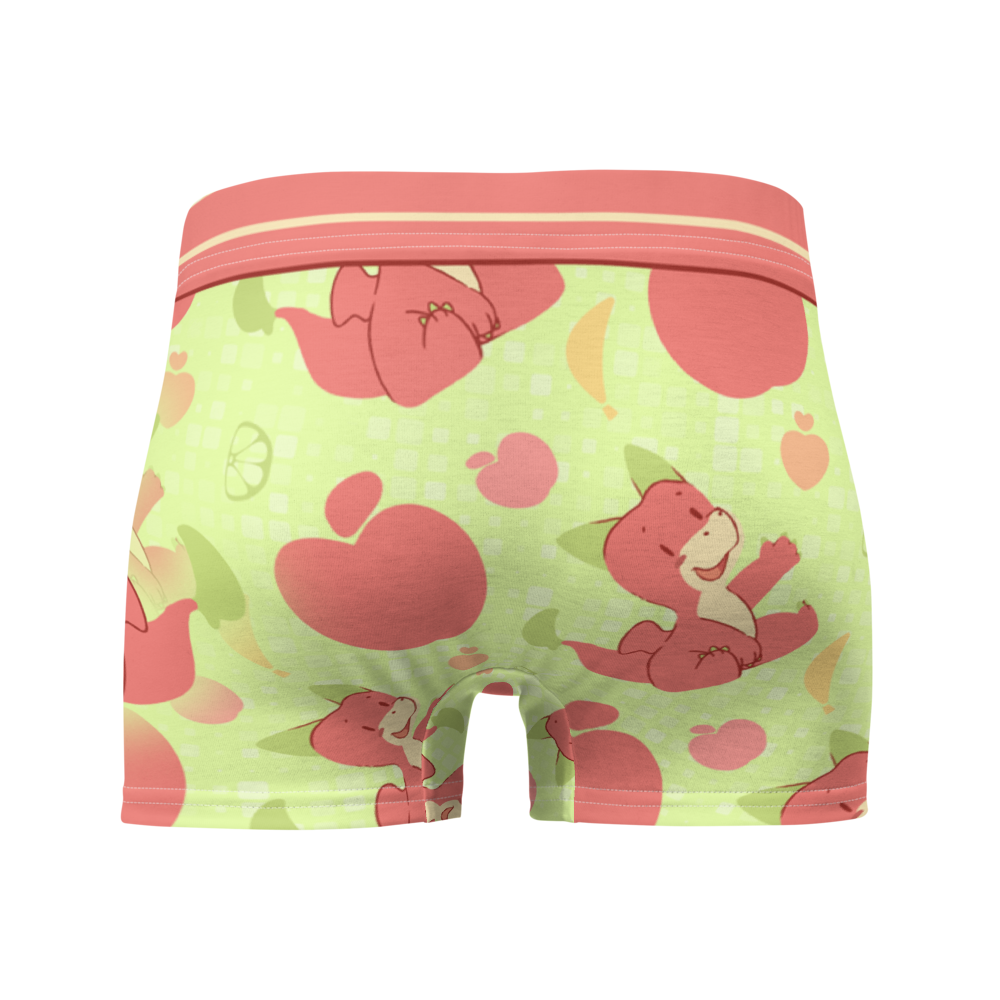 Fruit Dragon Apple - ToyTrunk Briefs