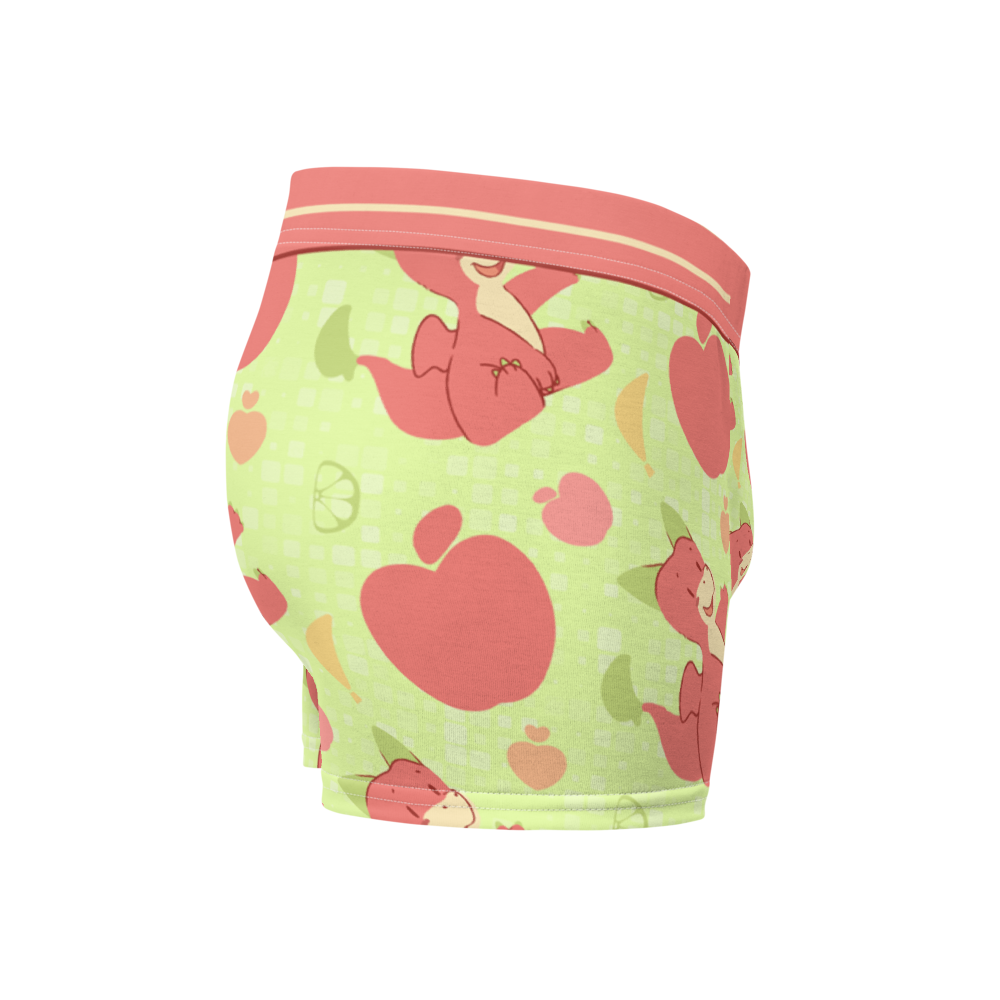 Fruit Dragon Apple - ToyTrunk Briefs