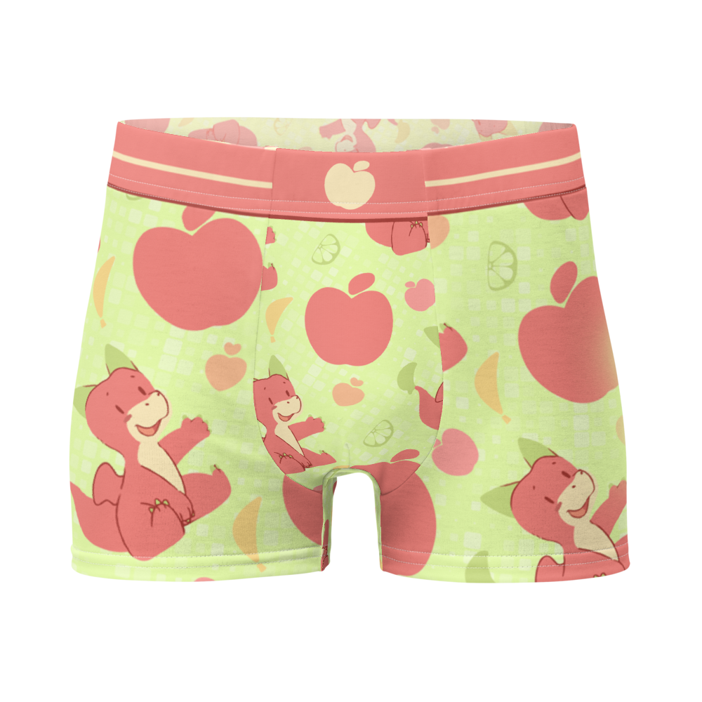 Fruit Dragon Apple - ToyTrunk Briefs