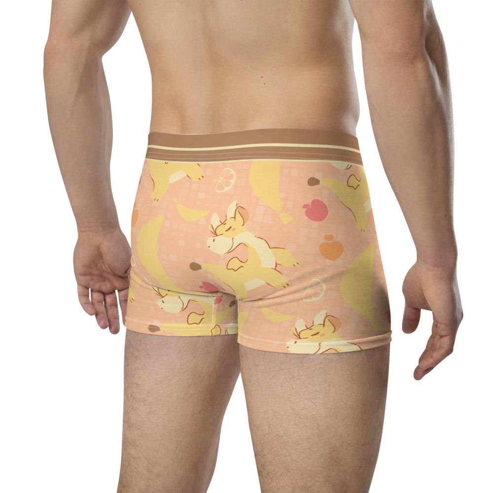 Fruit Dragon ToyTrunks - Trunk Briefs (Banana) - PretendAgain