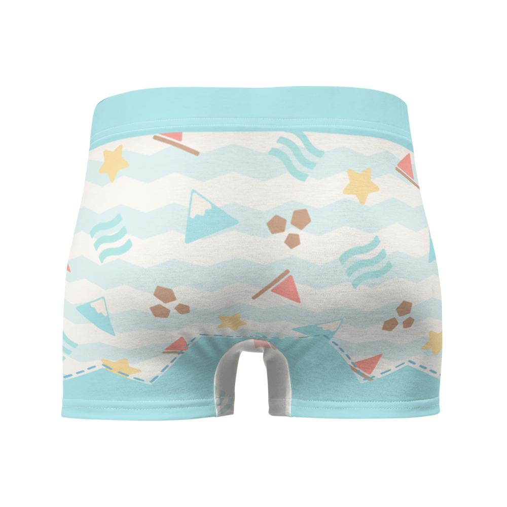 Cool Mountain - ToyTrunk Briefs
