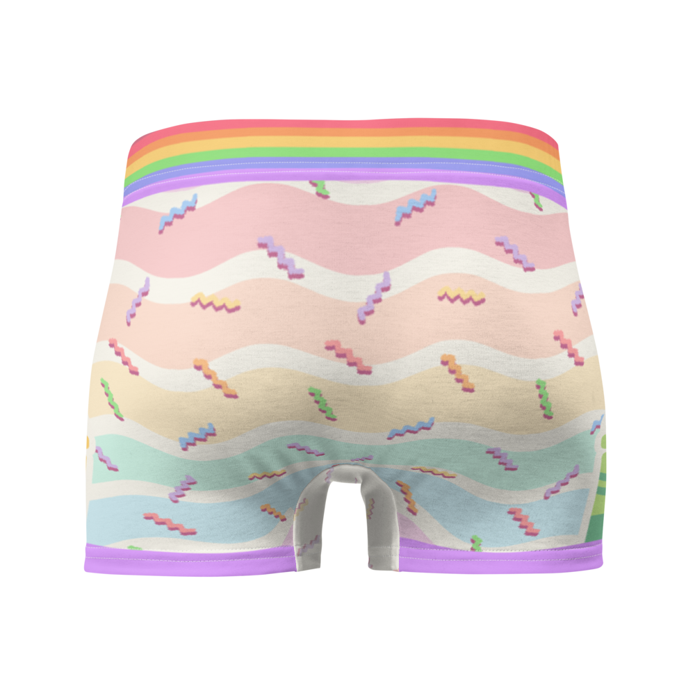 Gay Crayon (Toy Pride - 2021) - ToyTrunk Briefs