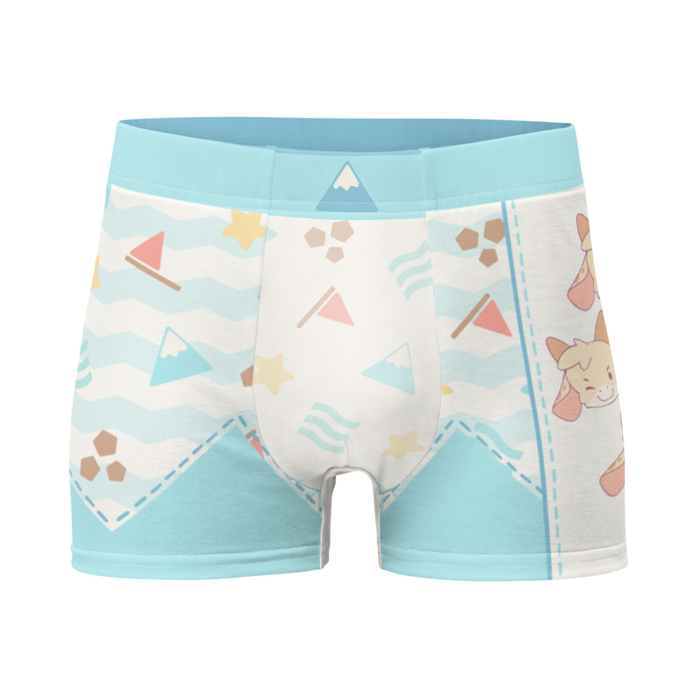 Cool Mountain - ToyTrunk Briefs