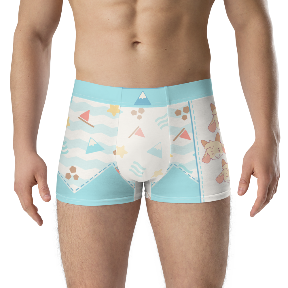Cool Mountain ToyTrunks - Trunk Briefs - PretendAgain