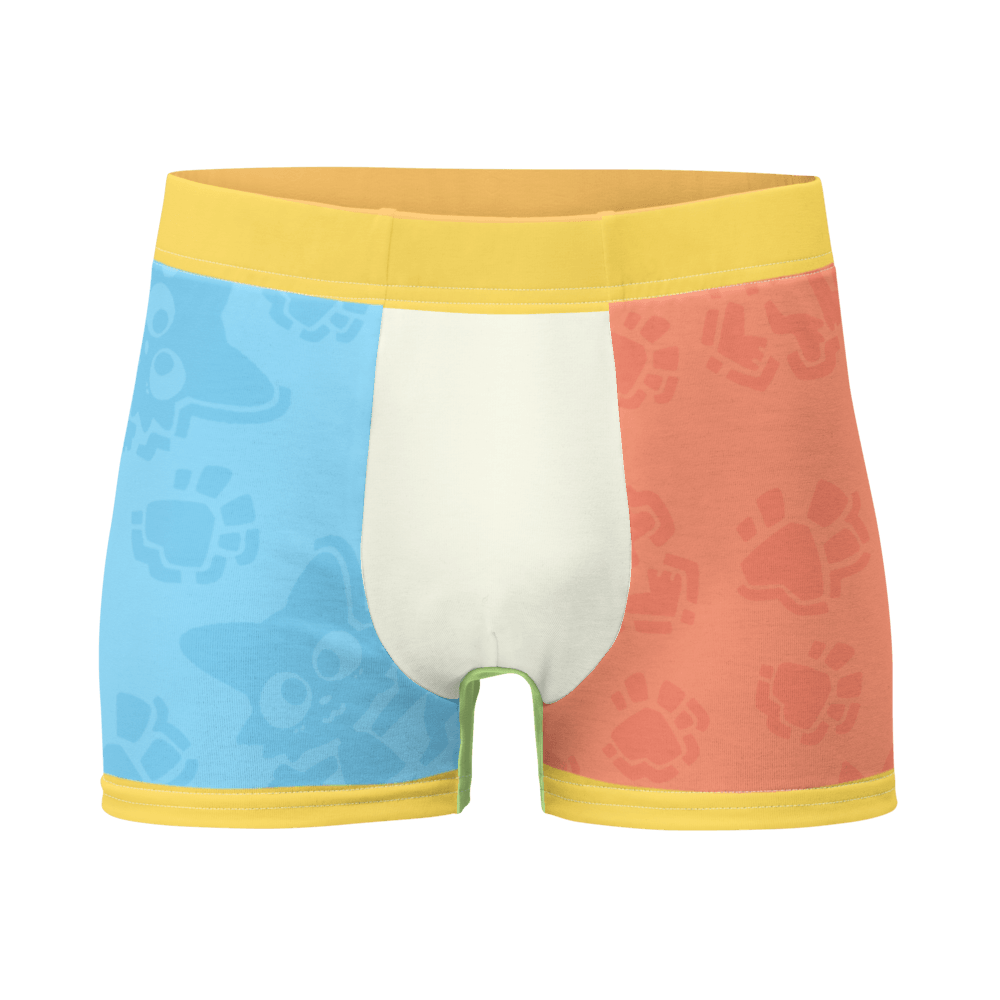Simply Pawsome ToyTrunks - Trunk Briefs