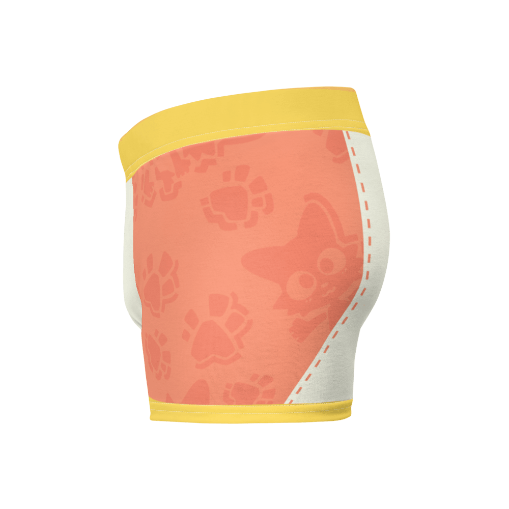 Simply Pawsome ToyTrunks - Trunk Briefs