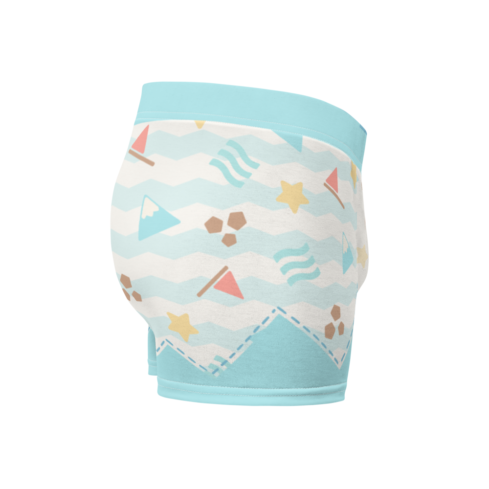 Cool Mountain - ToyTrunk Briefs