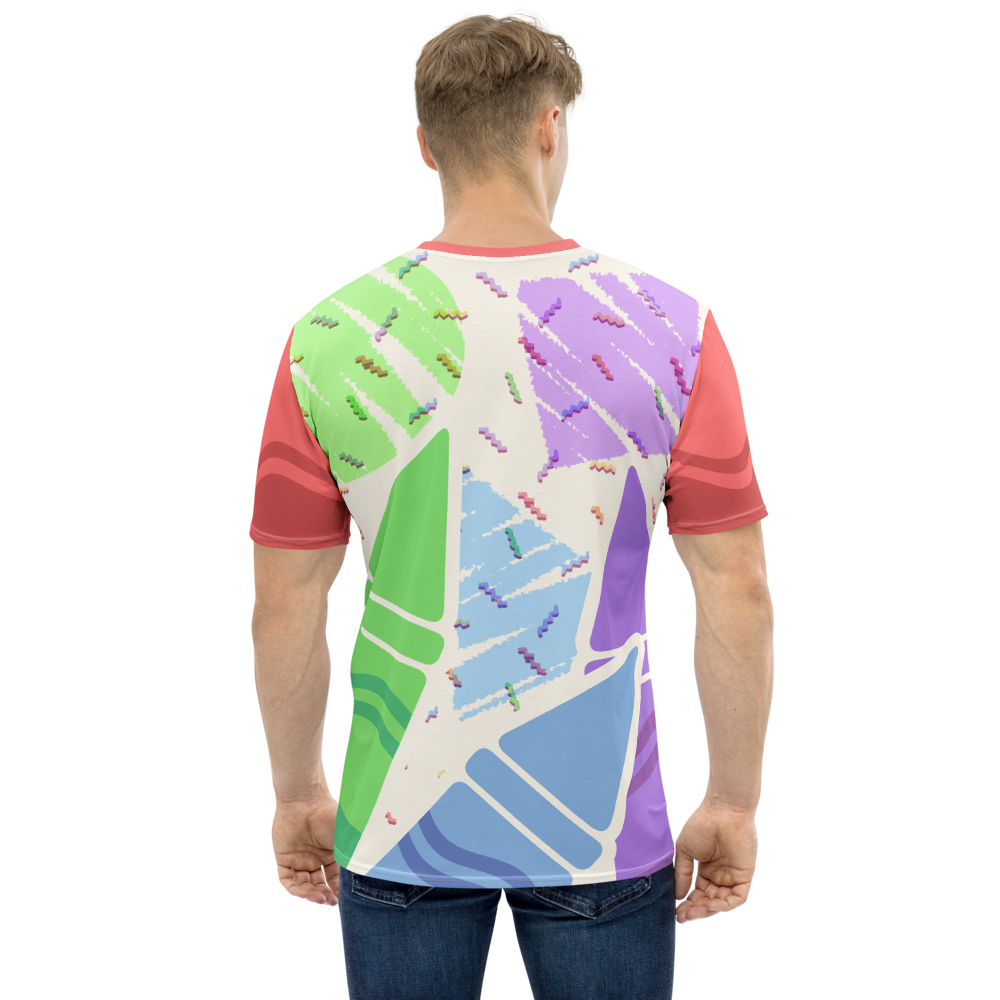 Gay Crayons Shirt (Toy Pride - 2021) - PretendAgain ✨