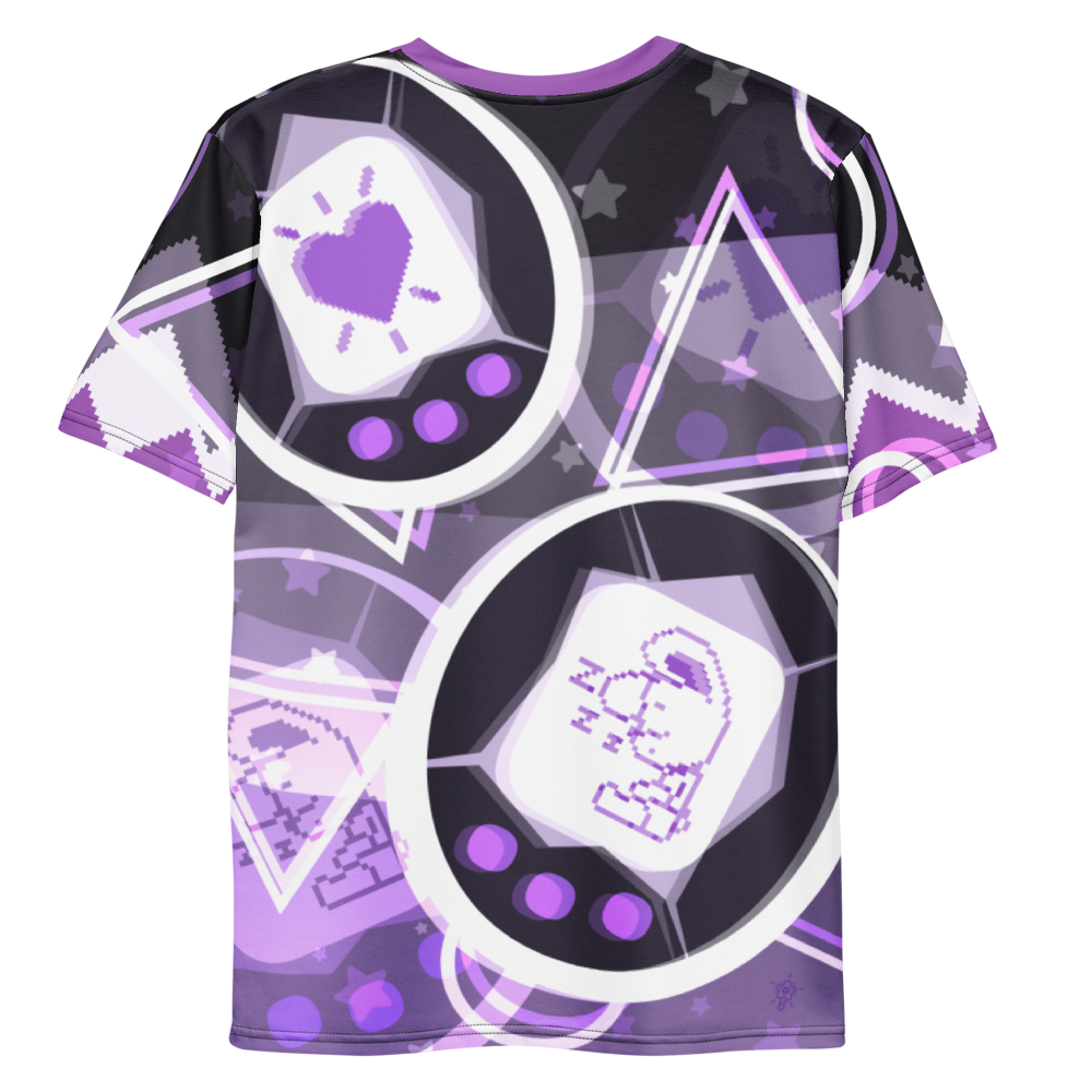 Asexual Toy Pet Shirt (Toy Pride - 2021) - PretendAgain ✨