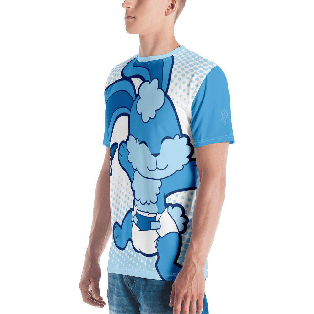 BIG Friends Shirt - Bunny - PretendAgain ✨