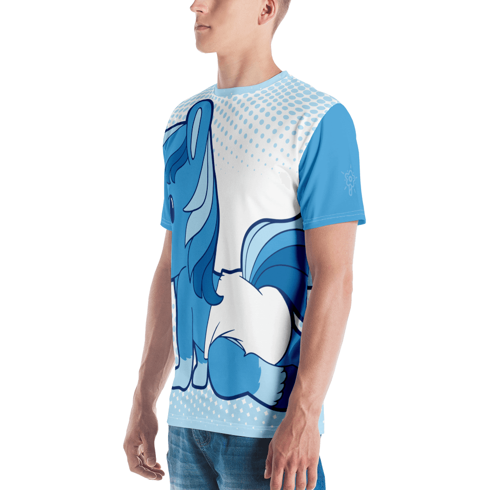 BIG Friends Shirt - Pony
