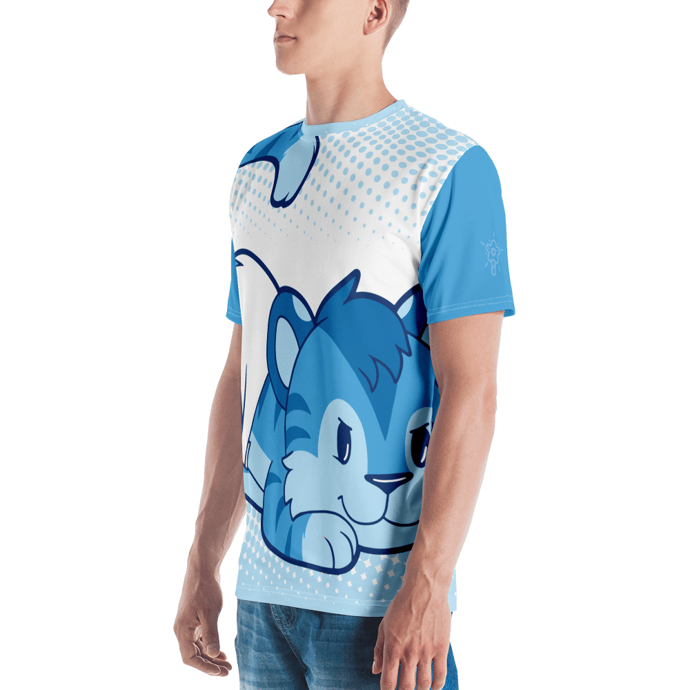 BIG Friends Shirt - Tiger