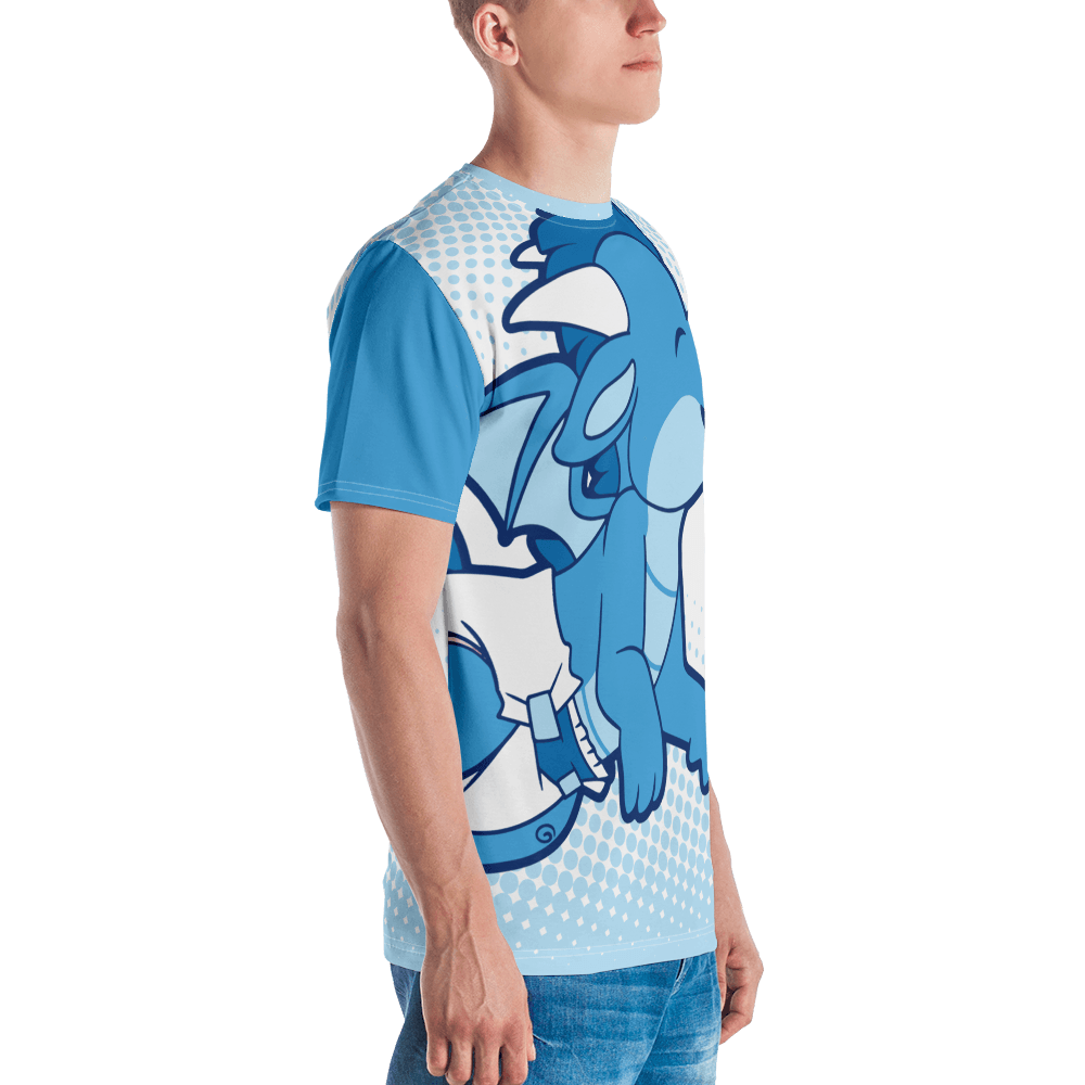 BIG Friends Shirt - Dragon - PretendAgain ✨