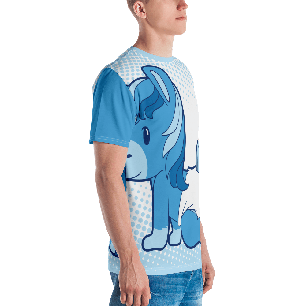 BIG Friends Shirt - Pony
