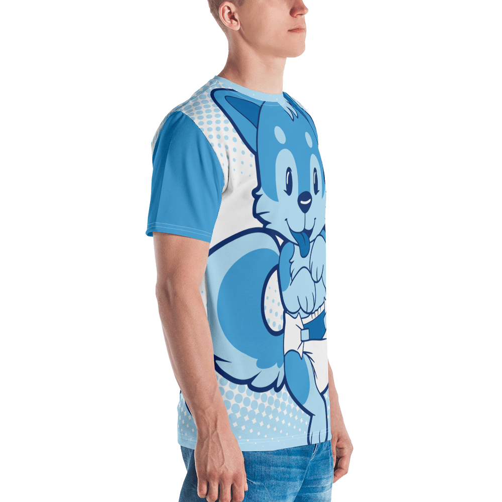 BIG Friends Shirt - Puppy