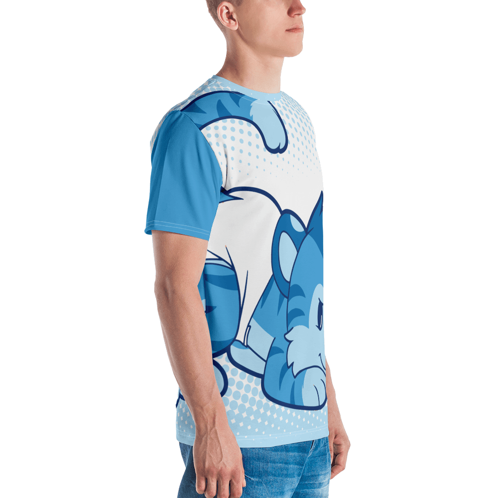 BIG Friends Shirt - Tiger