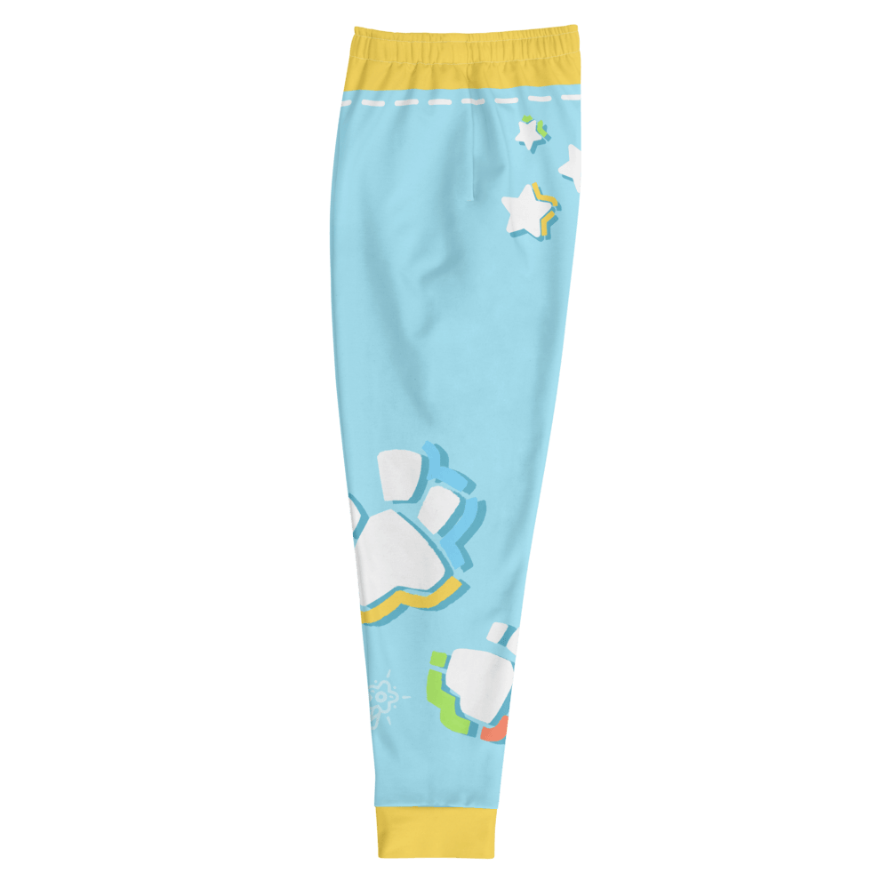 Simply Pawsome Pajama Pants