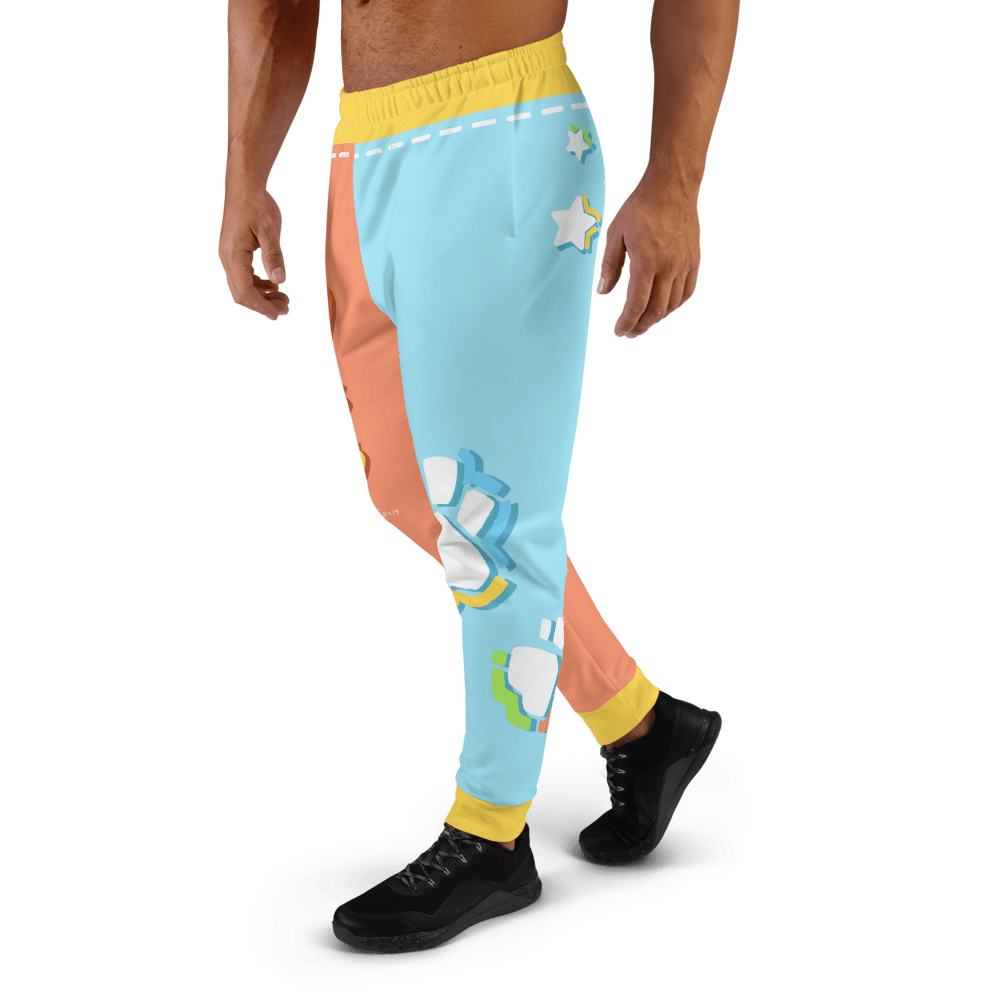 Simply Pawsome Pajama Pants