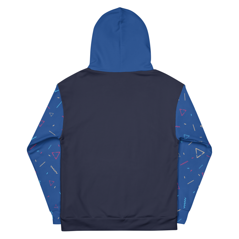Cool Kid Hoodie (Cool Blue) - PretendAgain ✨