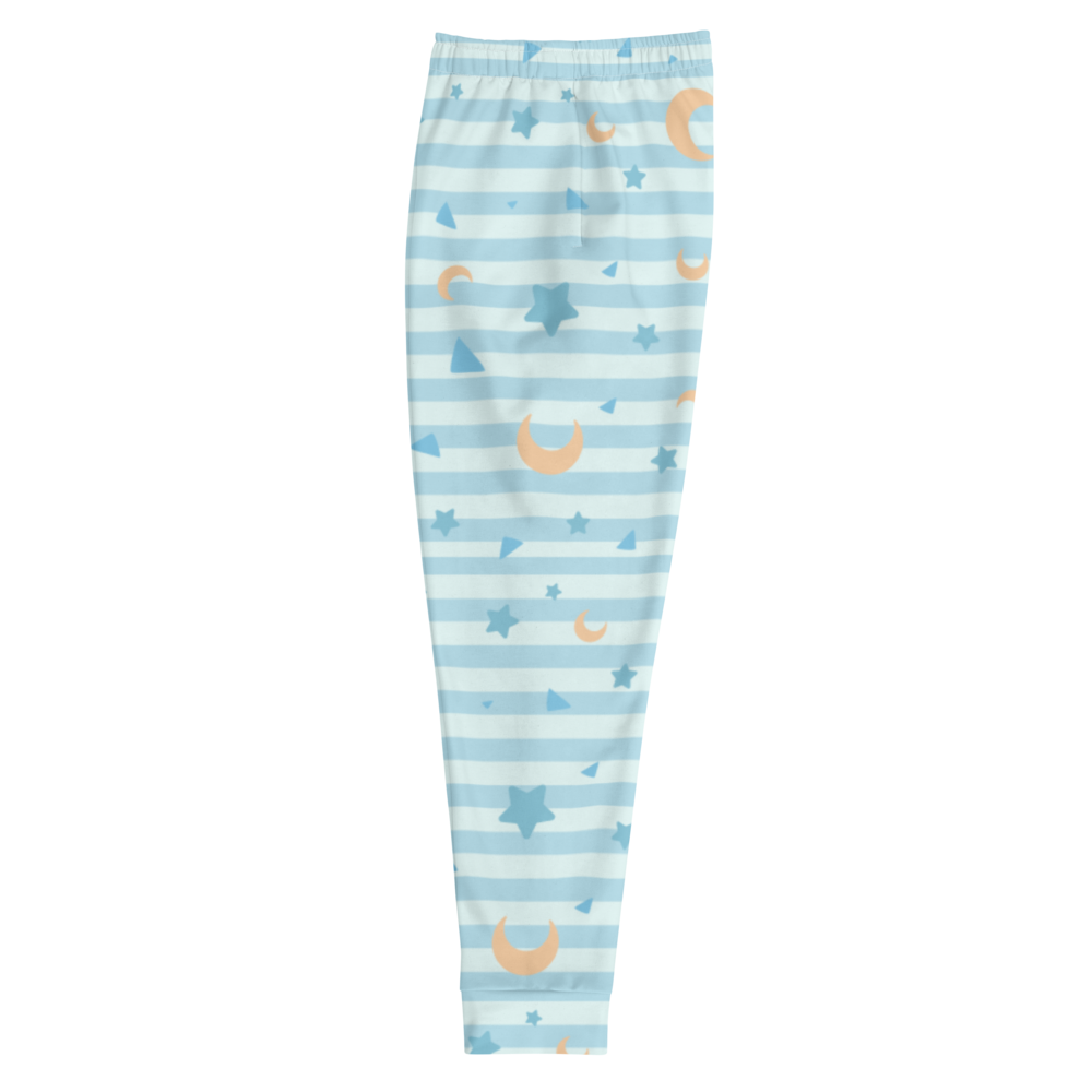 Night Jumps - Nap Time - Pajama Pants - PretendAgain