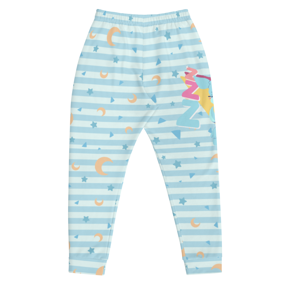 Night Jumps - Nap Time - Pajama Pants - PretendAgain