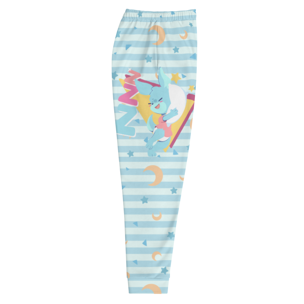 Night Jumps - Nap Time - Pajama Pants - PretendAgain