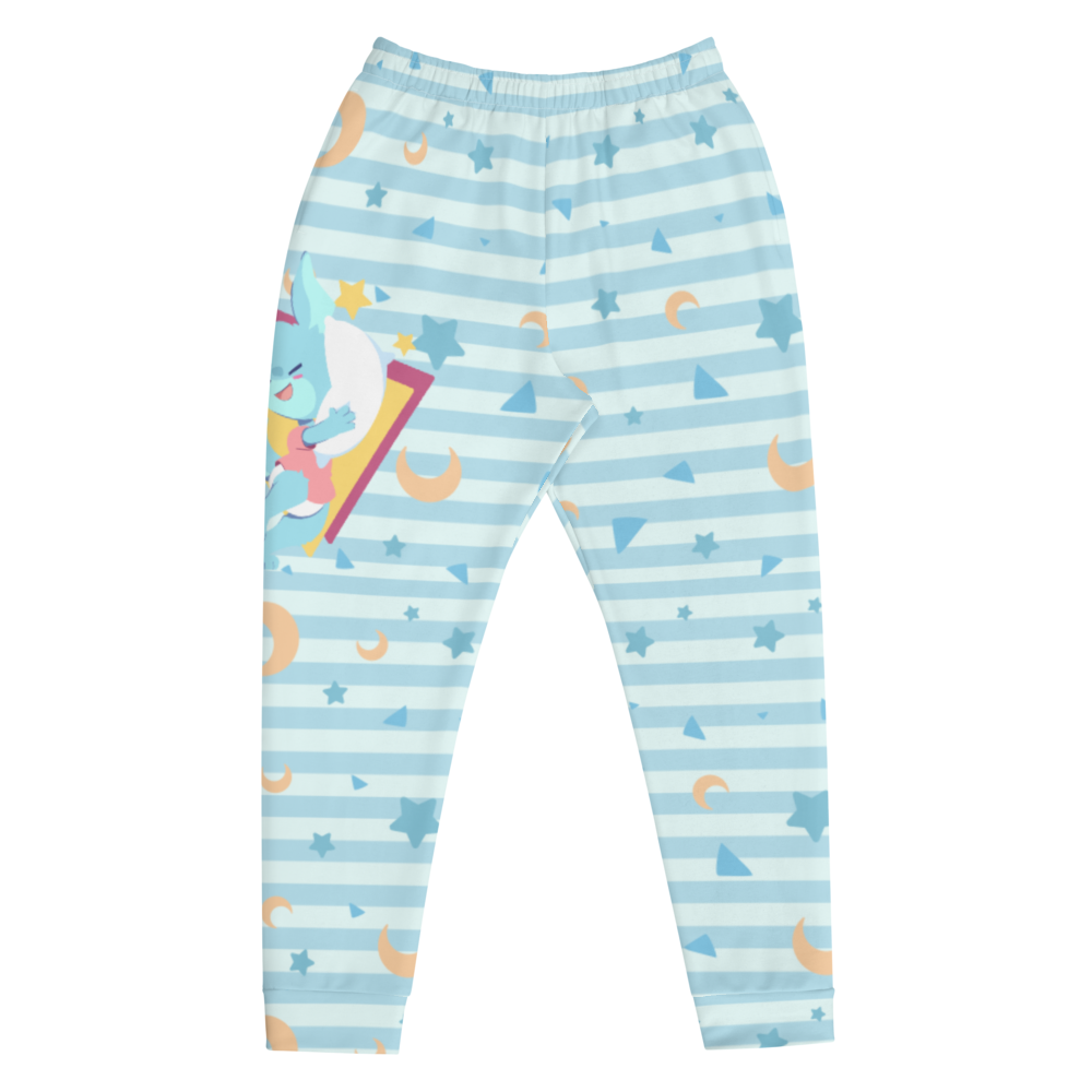 Night Jumps - Nap Time - Pajama Pants - PretendAgain