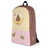 Cub Explorers Ice Cream Diaper Bagpack - PretendAgain