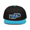BigKid Hat (Blue) - PretendAgain