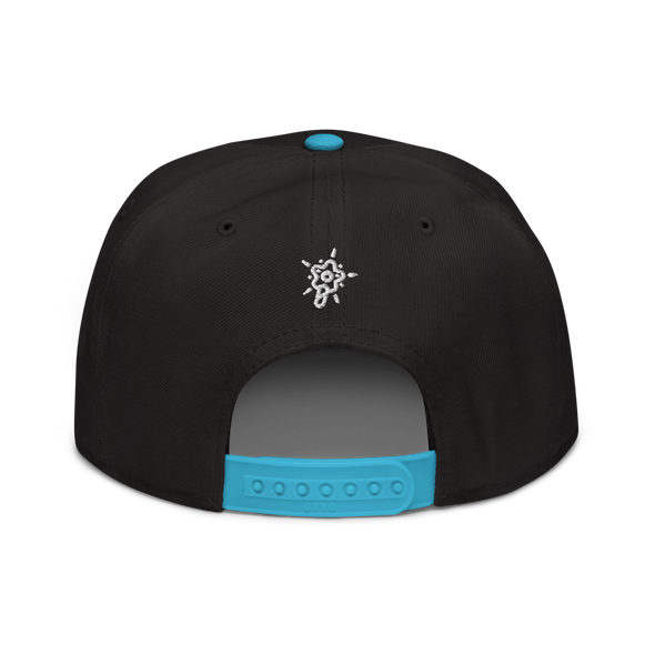 Snow-Ah-Saur Hat - PretendAgain