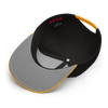 BigKid Hat (Yellow) - PretendAgain