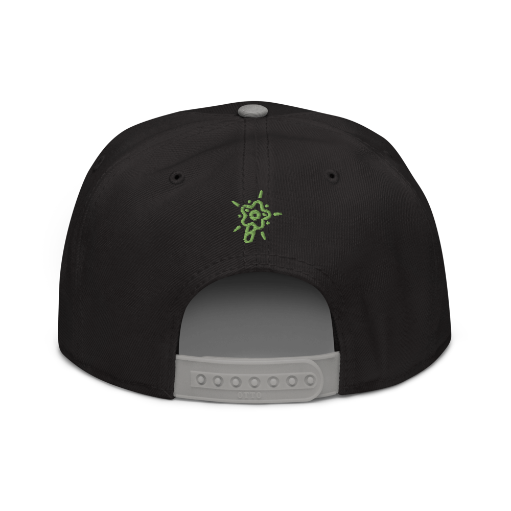 Froggin' Awesome Hat - PretendAgain ✨