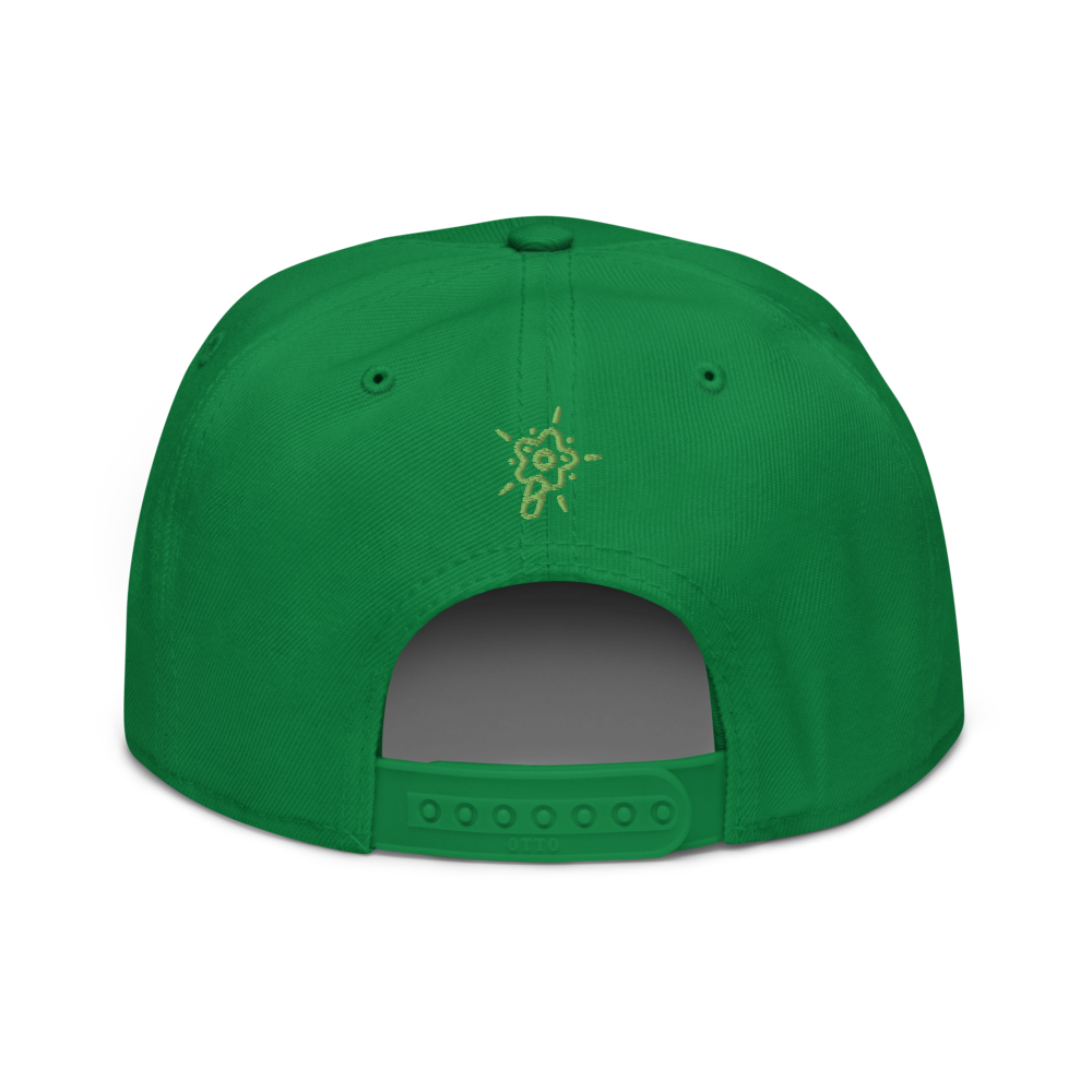 Froggin' Awesome Hat - PretendAgain ✨