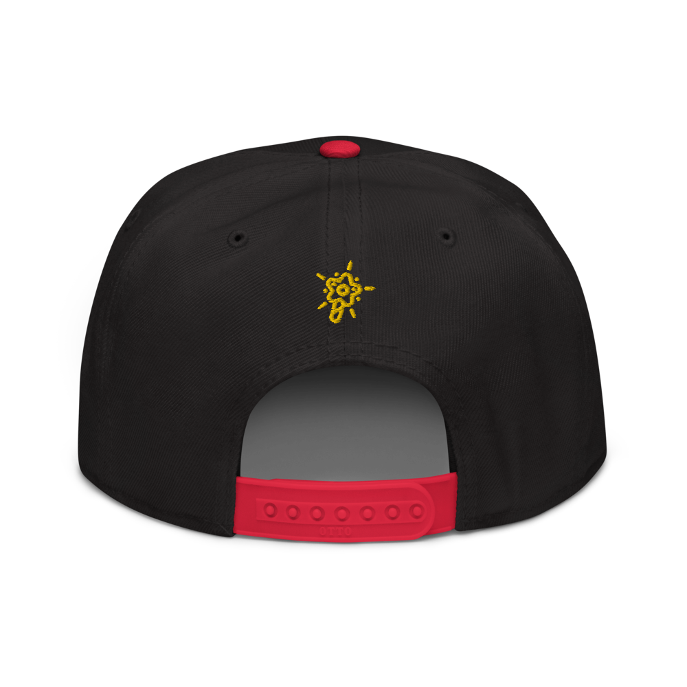 Cray Cray Hat - PretendAgain β¨